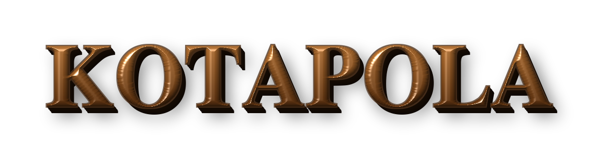 SITUS KOTAPOLA